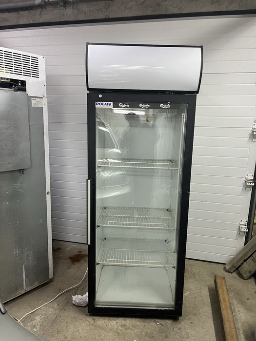 Холодильник в хорошем состояние