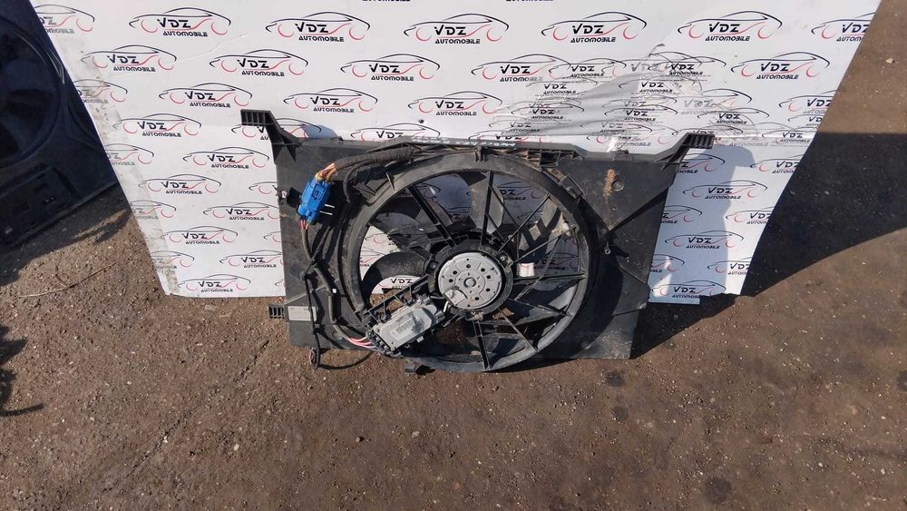 Termocupla Mercedes B Class 2,0 cdi an 2009 cod 130307007