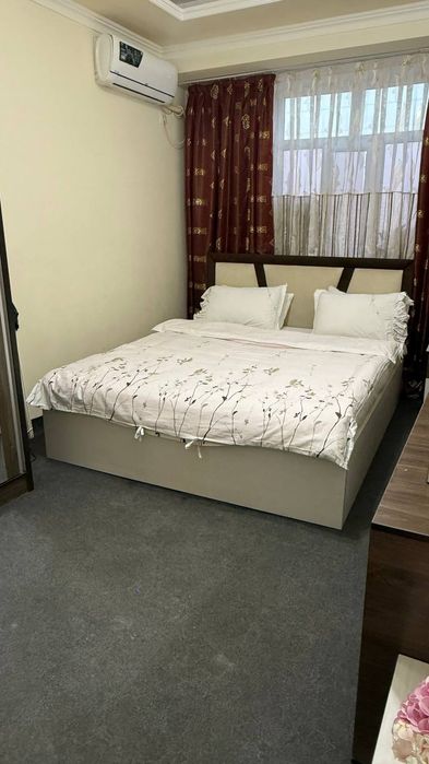 Мебель Спальный гарнитура