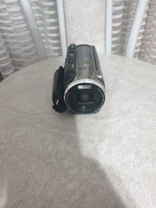 Фото, видео камера sony