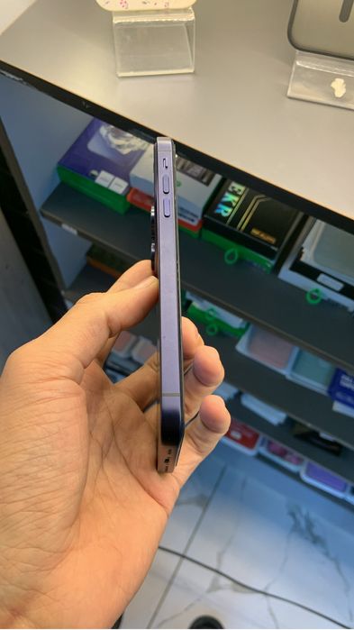 Iphone 11 в корпусе Iphone 17 pro 128Gb