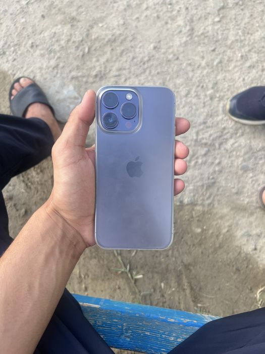 Iphone 14pro max