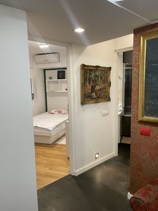 Apartament premium cu 2 camere, vedere panoramica spre Parcul Mara
