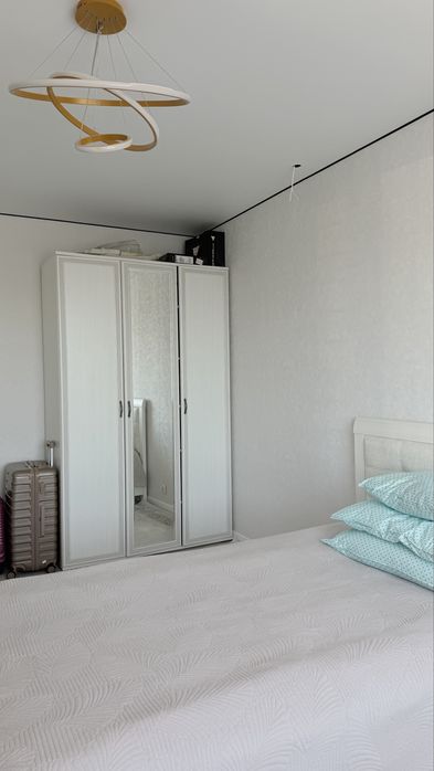 Спальный гарнитур КАРИНА