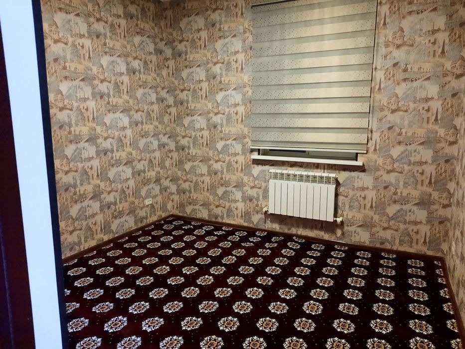 3 xanali kvartira satiladi