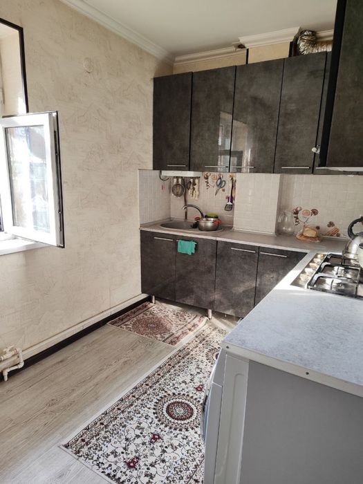 Прадаётса Дом Сергели Янги хайот 8 участок