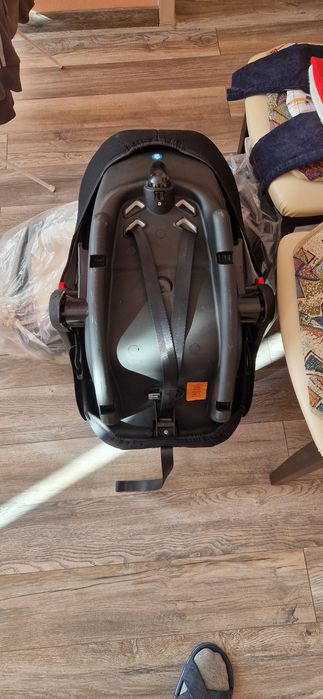 Бебешки кошчета нови