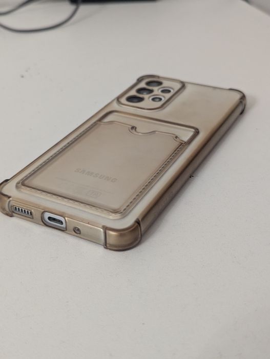 Обмен samsung galaxy a33