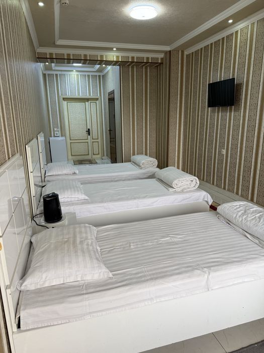 “ZANGI-OTA” Hotel | Гостиница | Mehmonhona | luks hizmat arzon narx