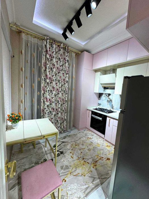 Сдается 3x квартира на Чиланзарском р-н