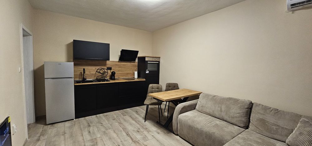 Дава се под наем Двустаен апартамент в Варна, Чайка - 45 кв.м за 1200 € - Снимка #3