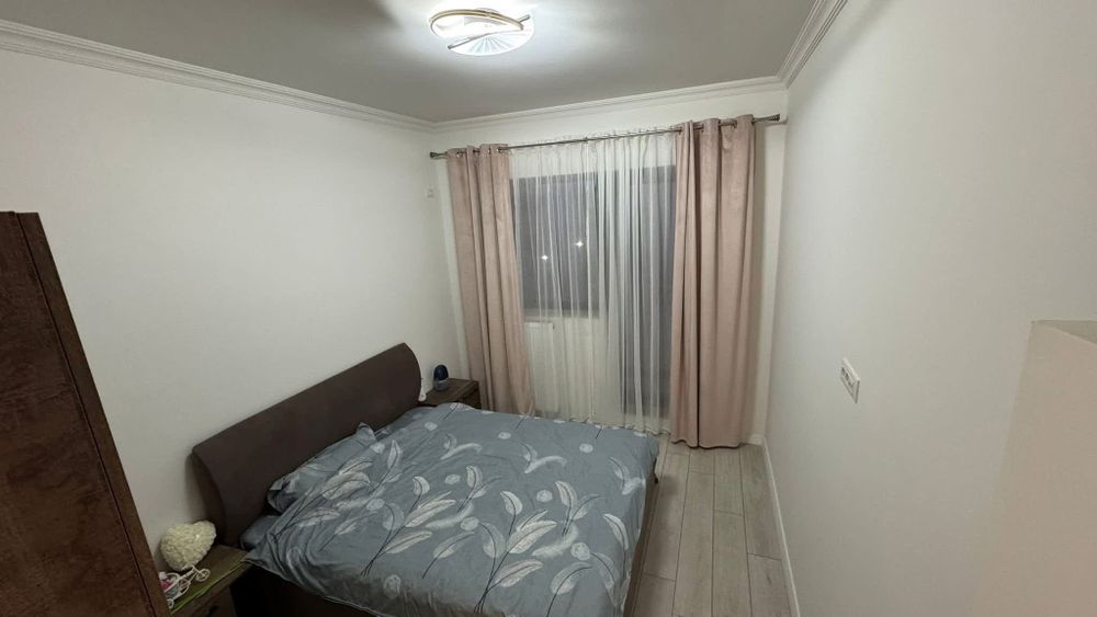 Închiriez apartament 2 camere, zona Energia