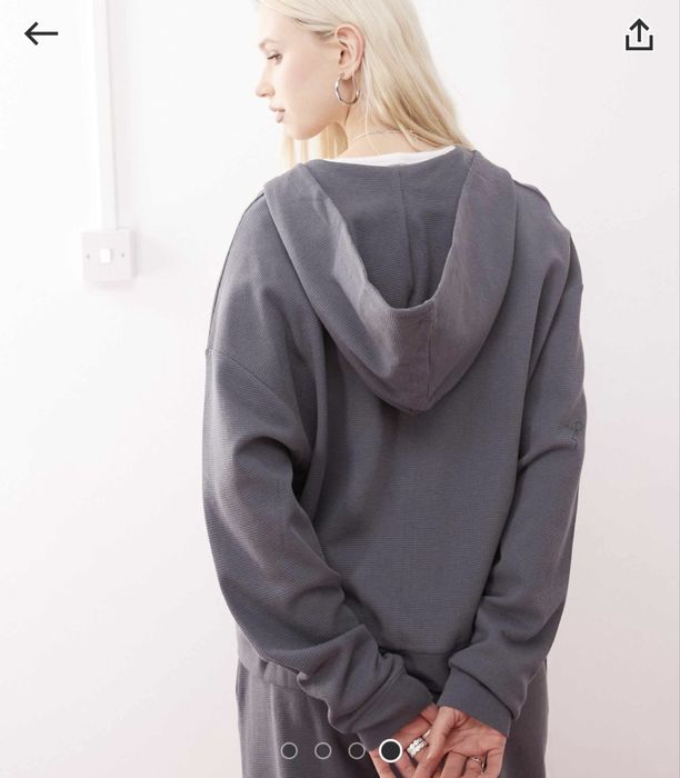 Толстовка на замке