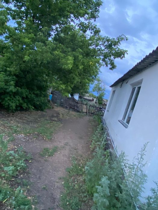 Продается отдельностоящий дом