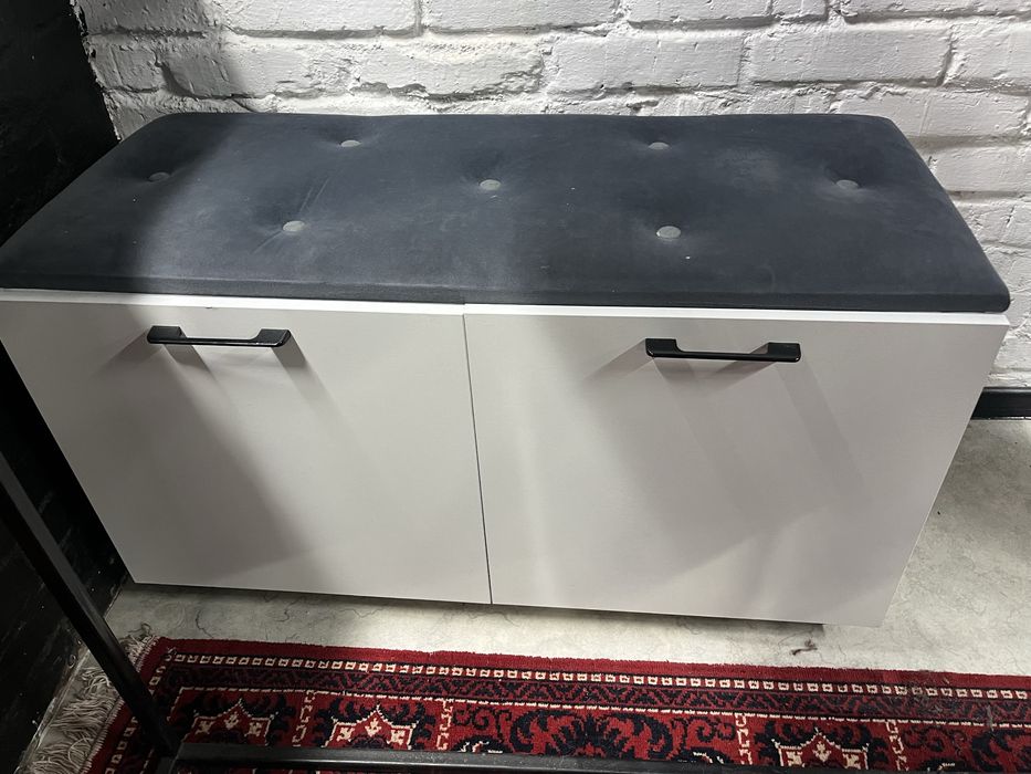 Мебель для салона красоты