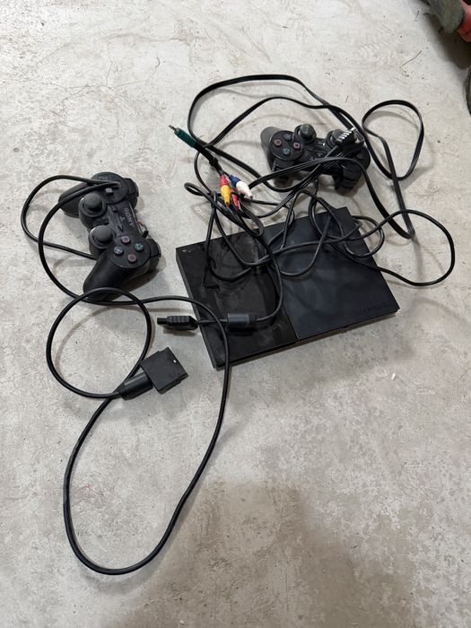 Playstation 2 продам