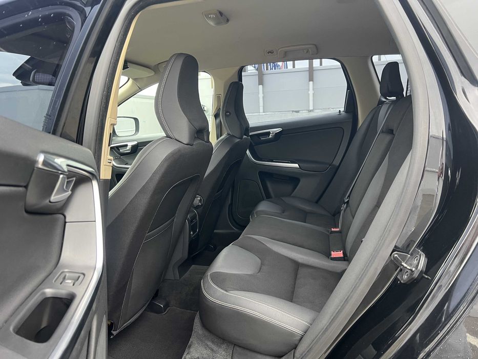 Volvo xc60 2012 2.4 diesel