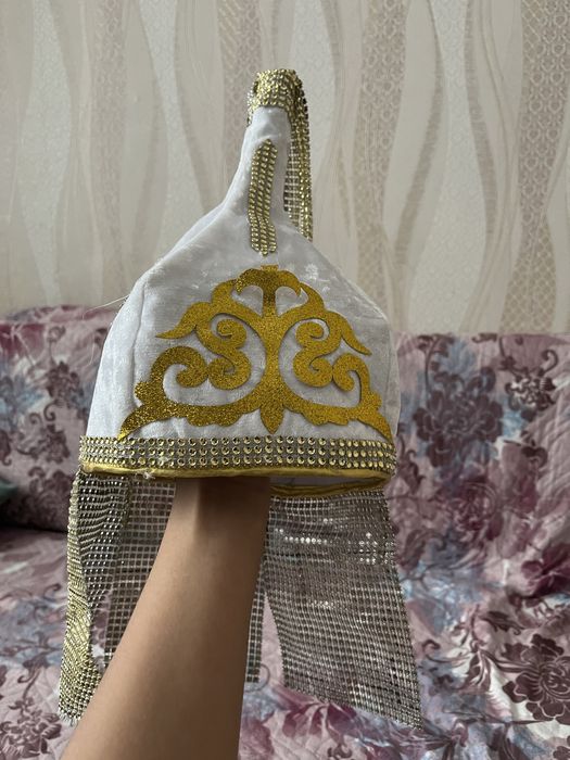 Батырдын киымы.