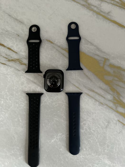 Apple Watch 9 (GPS)