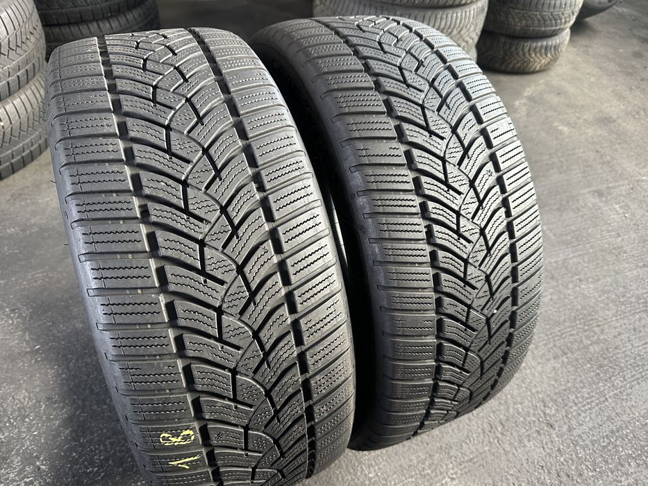 225 50 R18 GoodYear