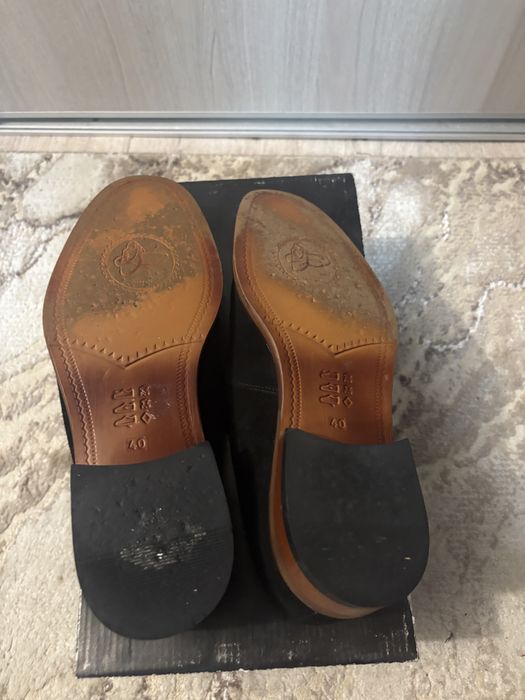Pantofi barbatii