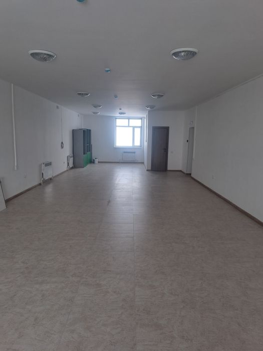 Сдается офис 90 кв.м