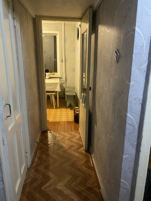 Продам 3х комнатную квартиру