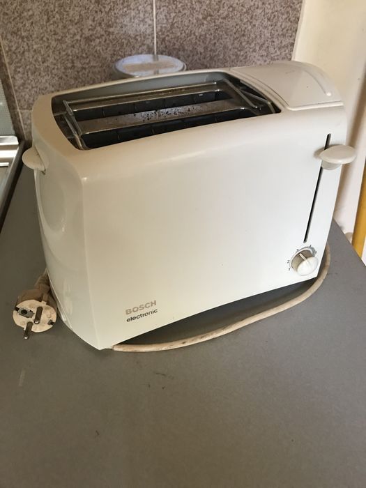 Тостер “ BOSCH”