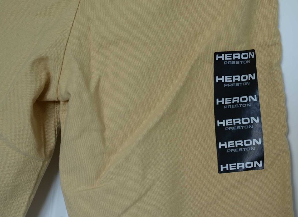 Heron Preston W34 оригинальные шорты