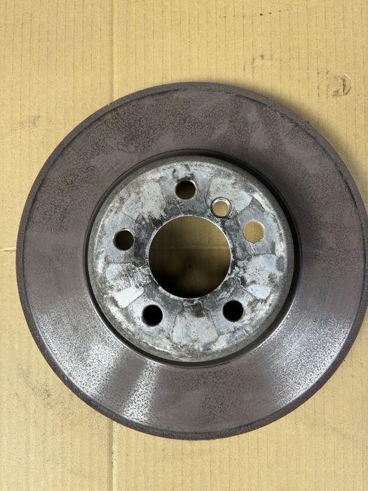 Спирачни дискове за BMW X3 G01-02