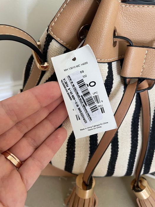 Geanta tip bucket, Aldo