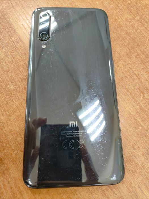 Обменяю Xiaomi mi 9