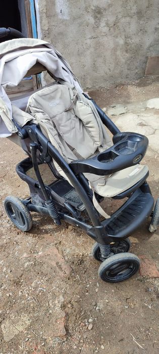 Продам коляску за 15 тыс