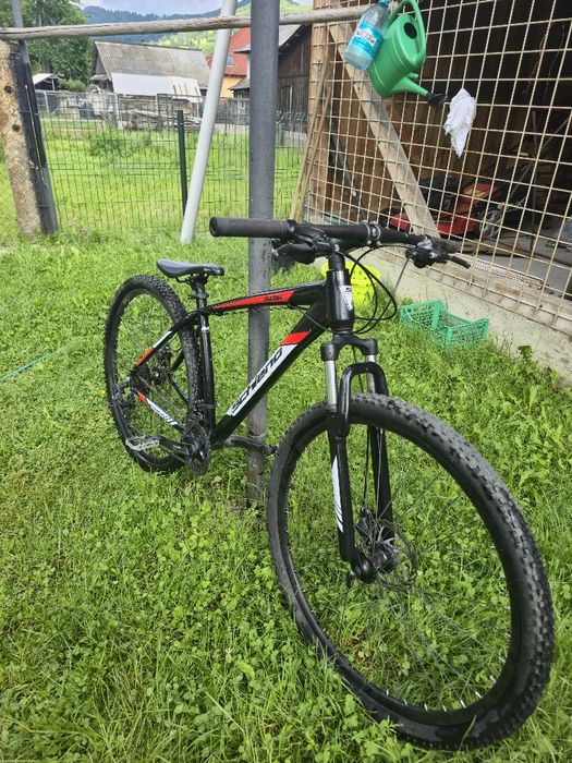 Bicicletă Schiano Sabik