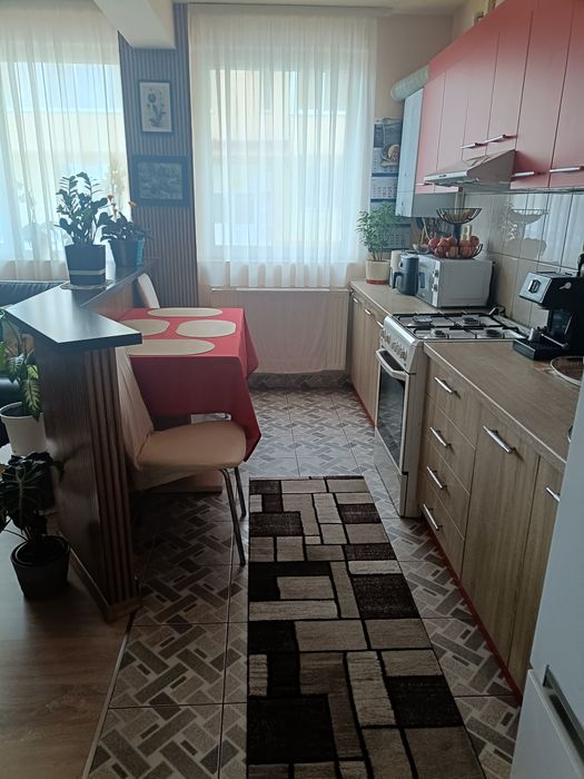 Vand apartament Apahida