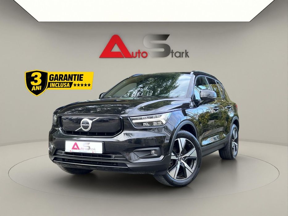 Volvo XC 40 Posibilitate Credit/Leasing