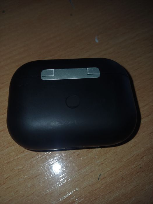 Airpods Pro 2 black