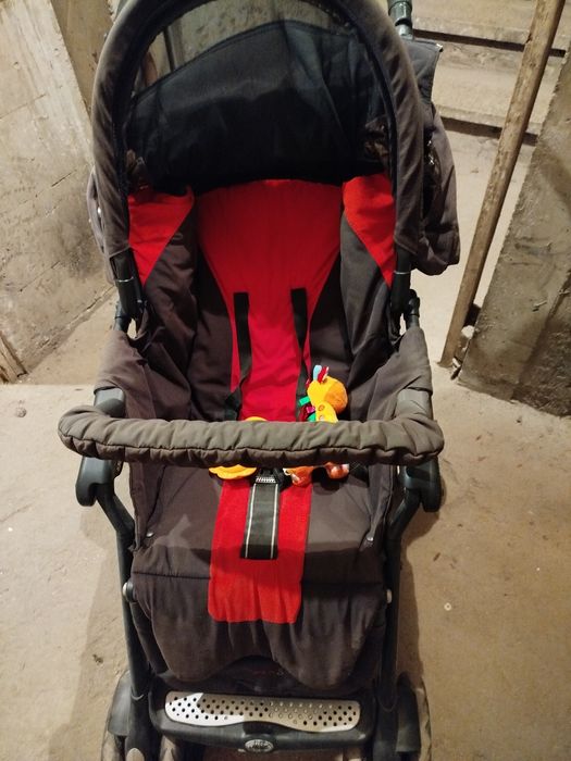 Бебешка Количка Jane