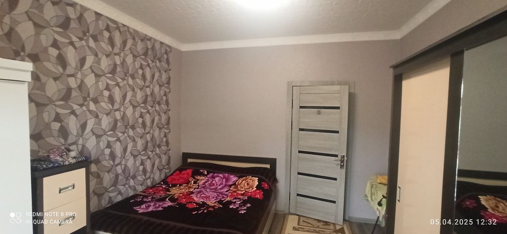 2 Хонали квартира