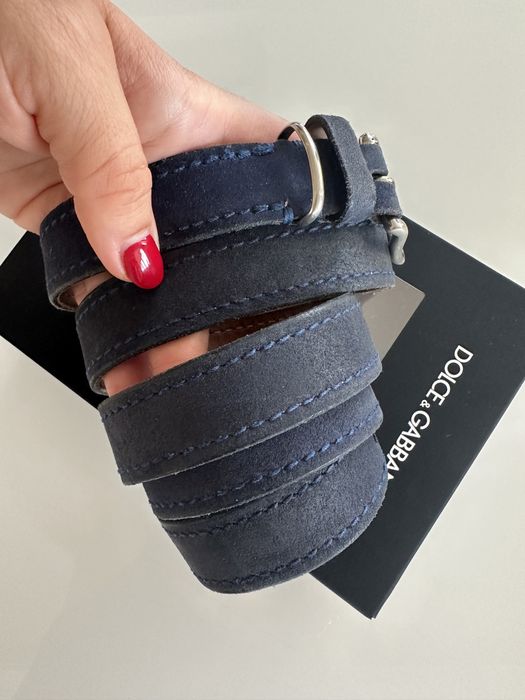 Колан Dolce&Gabbana