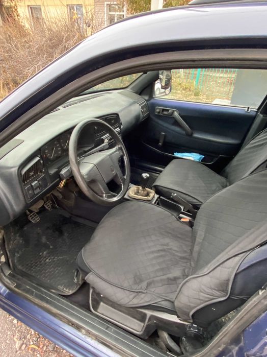 Продам VW Passat B3