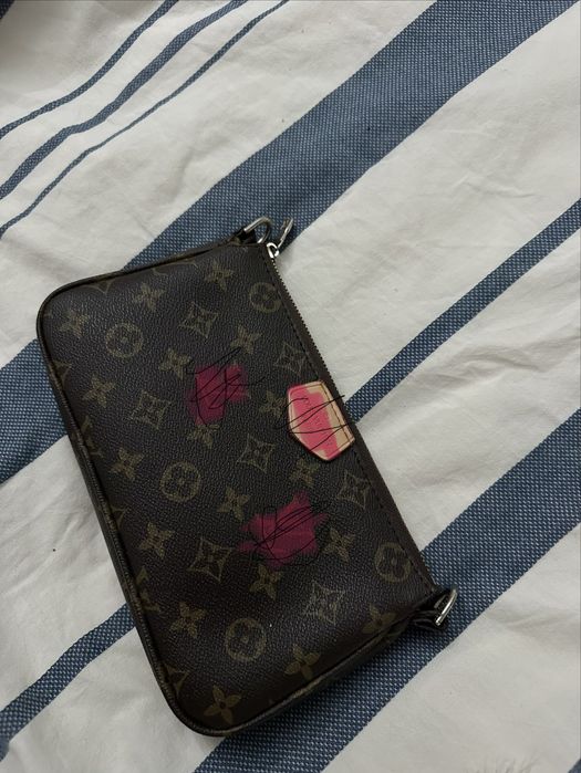 Geanta noua fara defecte