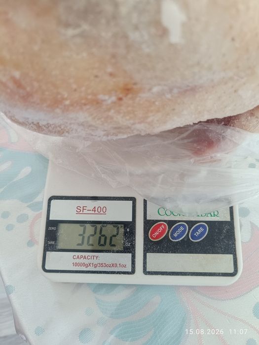 Продам куриные тушки