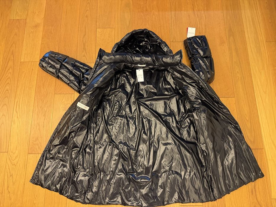 Яке Valentino размер 54