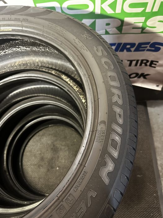 235/50 R19 99V XL  - Pirelli Scorpion Verde Oferta