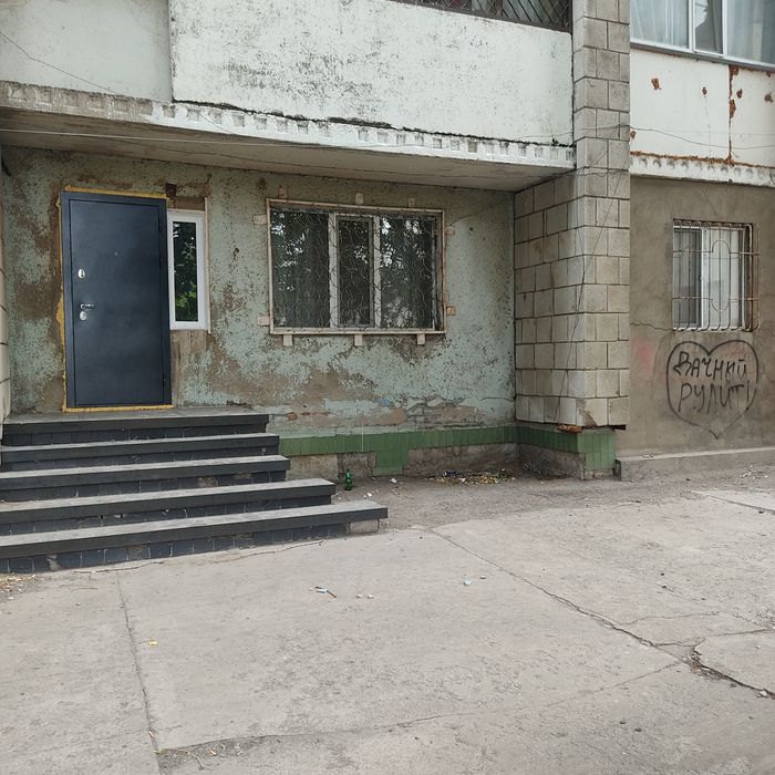 Продам двухкомнатную квартиру