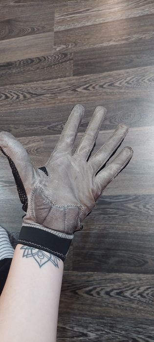 Mănuși de portar Nike