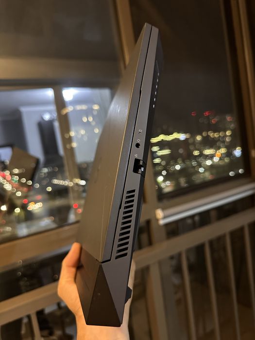 Игровой ноутбук DELL G15 5530 RTX4050