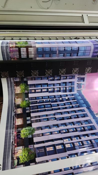 Баннер баннер баннер  Banner Оракал Широкоформатная печать Реклама