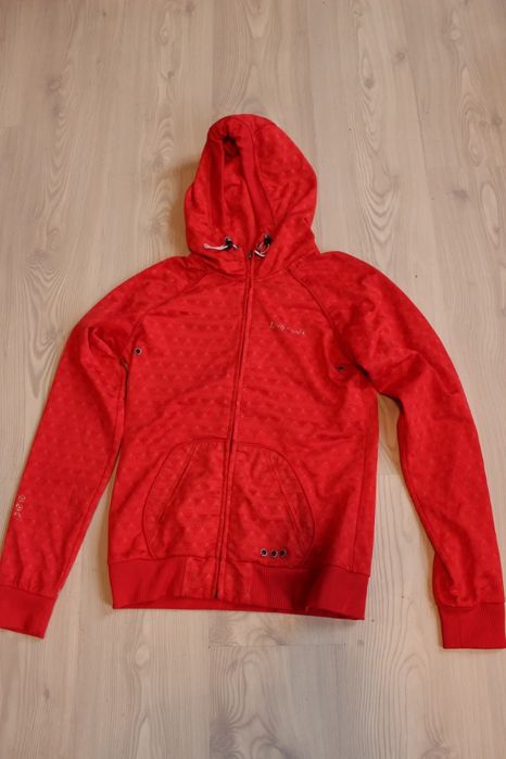 Bluza ski/munte/iarna ICEPEAK, Norvegia, marime 34 (XS)